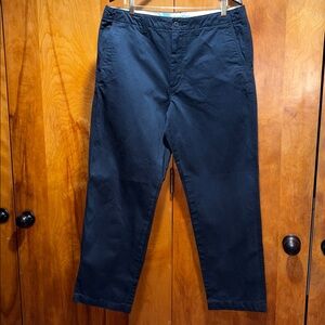 👽 Calvin Klein Utility Chino 36x32. Excellent Condition!